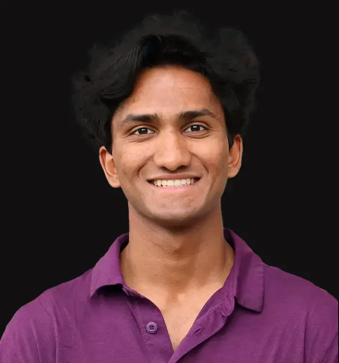Satvik Dasariraju